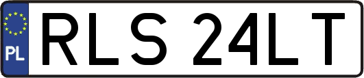 RLS24LT