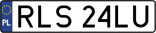 RLS24LU
