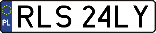 RLS24LY