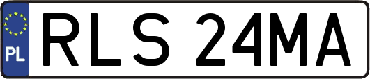 RLS24MA