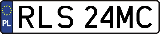 RLS24MC