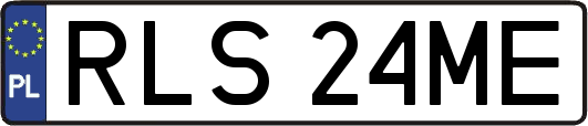 RLS24ME