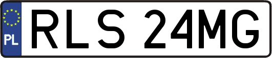 RLS24MG
