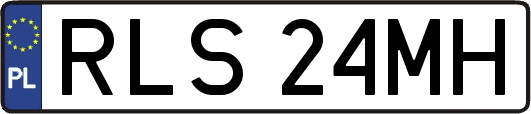 RLS24MH