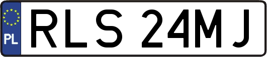 RLS24MJ
