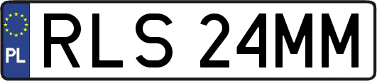 RLS24MM