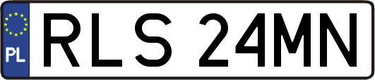 RLS24MN