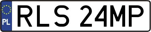 RLS24MP