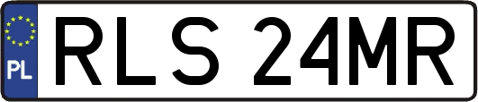 RLS24MR