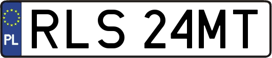 RLS24MT