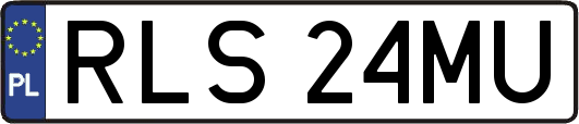 RLS24MU