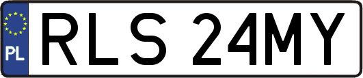 RLS24MY