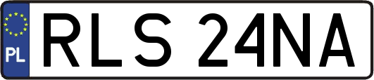 RLS24NA