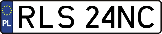 RLS24NC