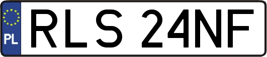 RLS24NF
