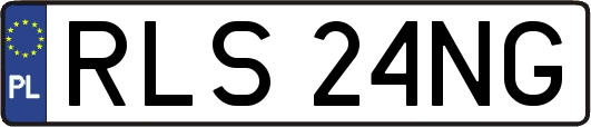 RLS24NG