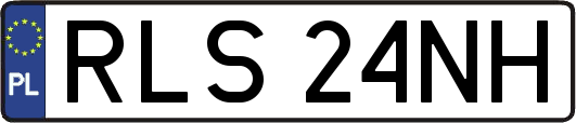 RLS24NH