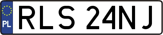 RLS24NJ