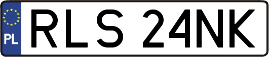 RLS24NK