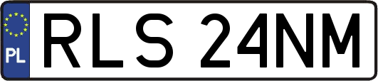 RLS24NM