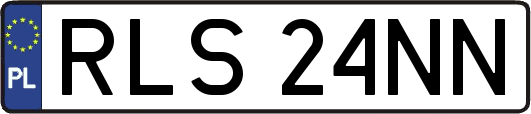 RLS24NN