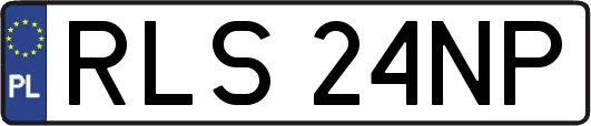 RLS24NP