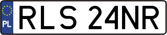 RLS24NR