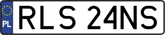 RLS24NS