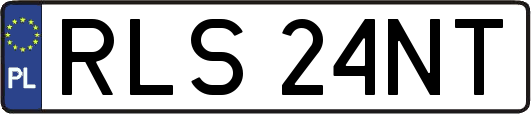 RLS24NT