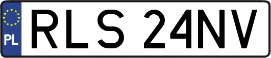 RLS24NV