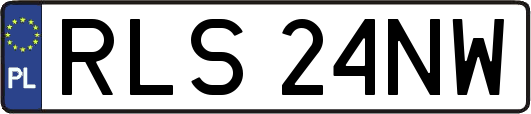 RLS24NW