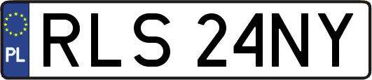 RLS24NY