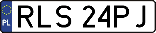 RLS24PJ