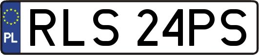 RLS24PS