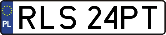 RLS24PT