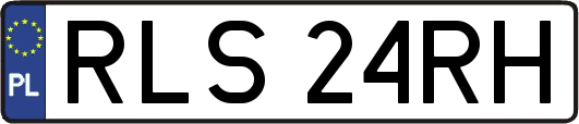 RLS24RH