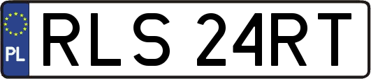 RLS24RT