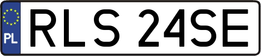RLS24SE