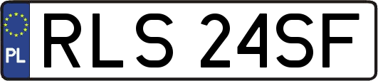 RLS24SF