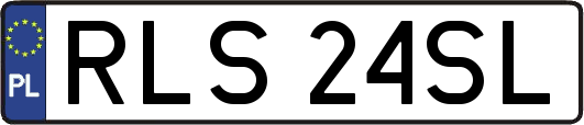 RLS24SL