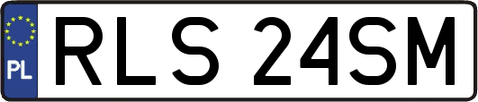RLS24SM