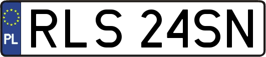 RLS24SN