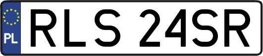 RLS24SR