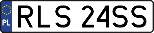 RLS24SS