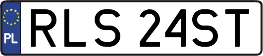 RLS24ST