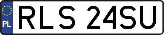 RLS24SU
