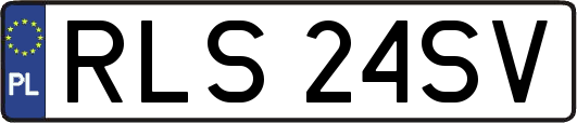 RLS24SV