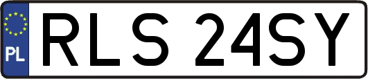 RLS24SY