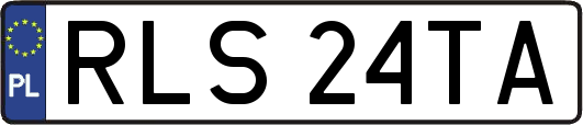 RLS24TA