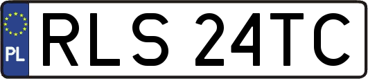 RLS24TC